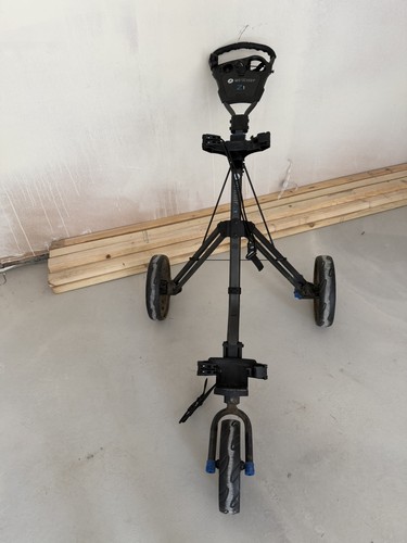 Motocaddy wheel golf - z1, 3