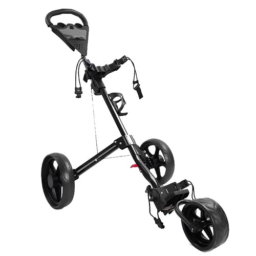 New premium wheeled golf - wheeled,