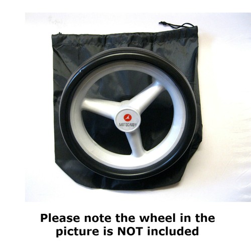 Golf trolley wheel - golf,