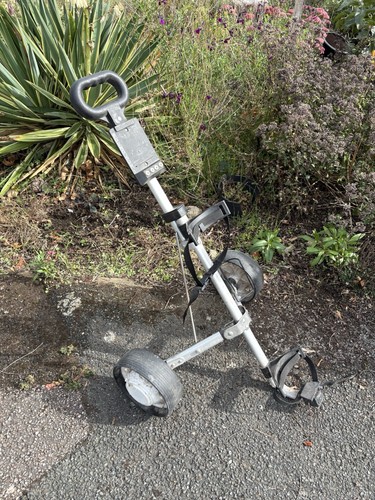 Kids golf trolley - kids,