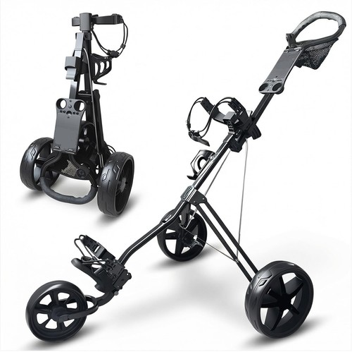 Greenglide foldable golf - greenglide,