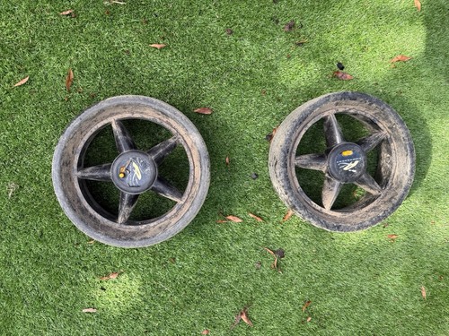 Pair powakaddy golf - pair,