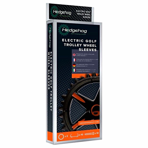 Hedgehog electric golf - electric, trolley
