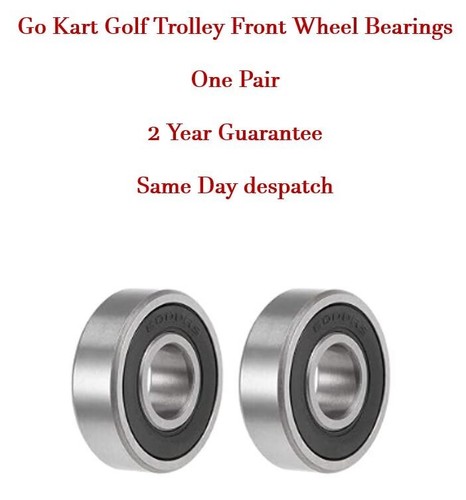 Kart golf trolley front - golf,
