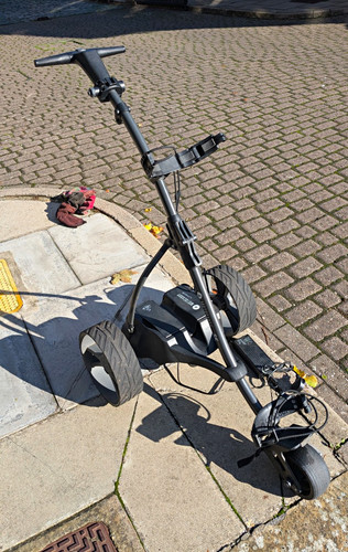 Motocaddy 2024 utra - motocaddy,