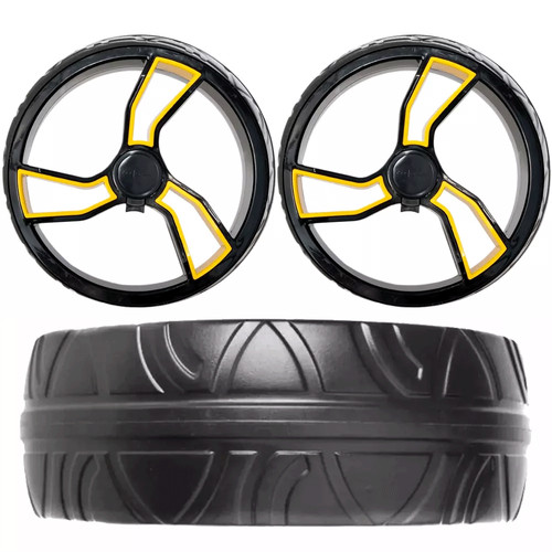 Golfstream powakaddy golf - golfstream,