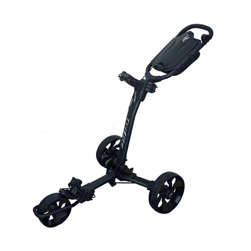 Trilite flash wheel - trilite, t-flash