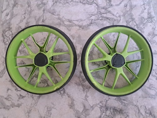 Pair genuine druid - pair,
