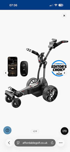 Navee motorised remote control - motorised,