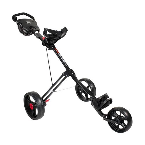Masters series wheel - series,