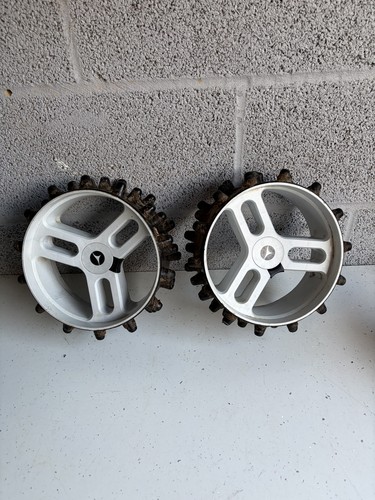 Motocaddy hedgehog winter - hedgehog,